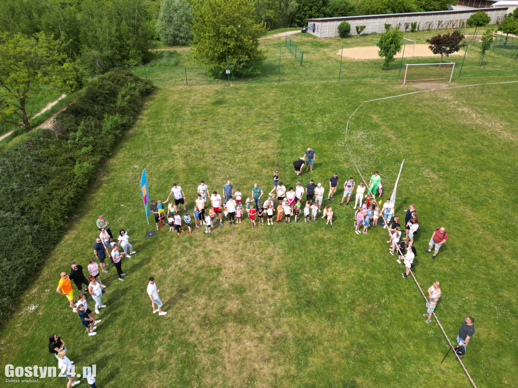 V Bieg Konstytucji 3-go Maja w Gostyniu