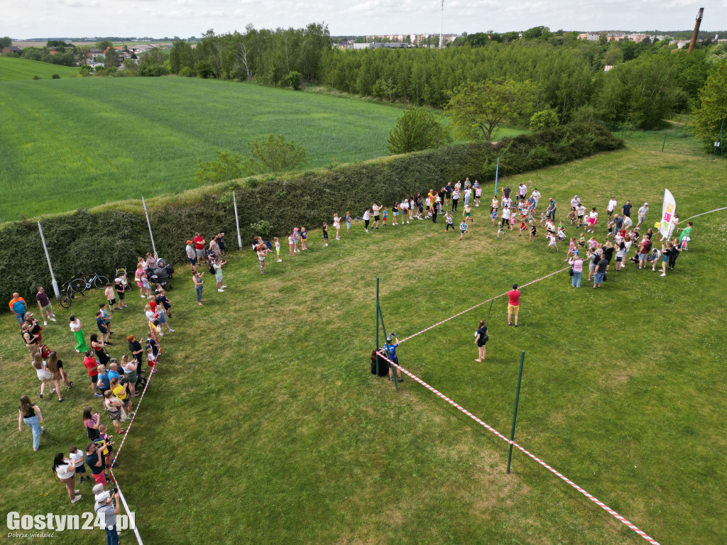 V Bieg Konstytucji 3-go Maja w Gostyniu