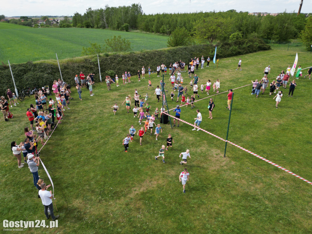 V Bieg Konstytucji 3-go Maja w Gostyniu