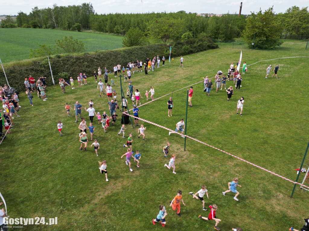 V Bieg Konstytucji 3-go Maja w Gostyniu