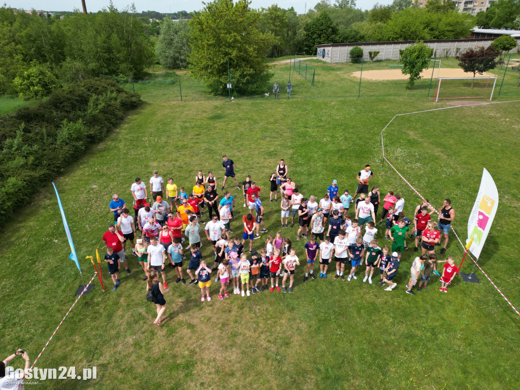 V Bieg Konstytucji 3-go Maja w Gostyniu