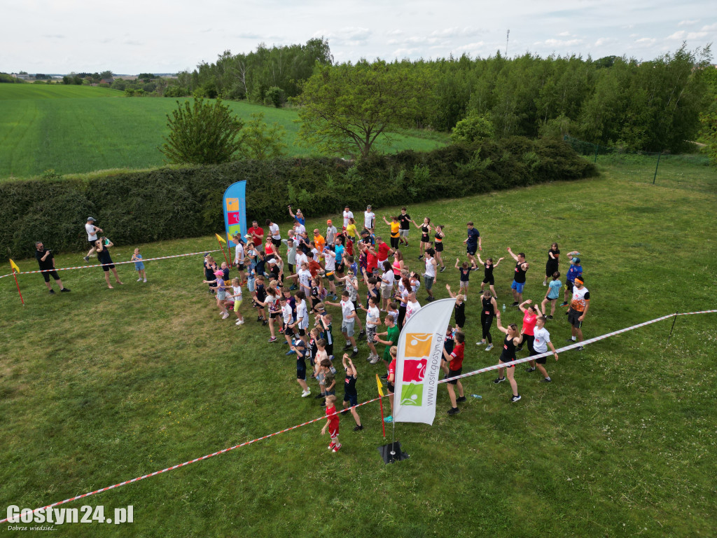 V Bieg Konstytucji 3-go Maja w Gostyniu