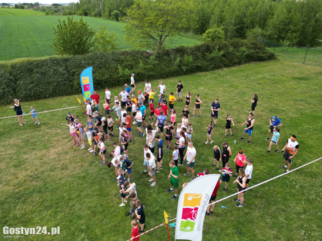 V Bieg Konstytucji 3-go Maja w Gostyniu