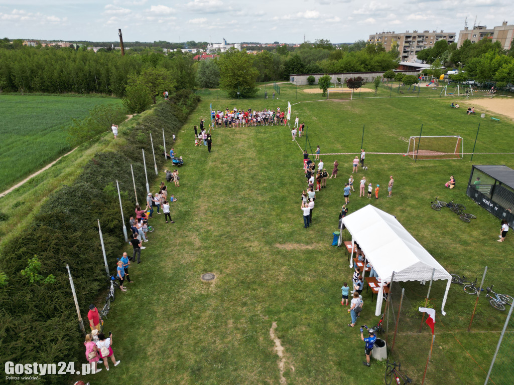 V Bieg Konstytucji 3-go Maja w Gostyniu