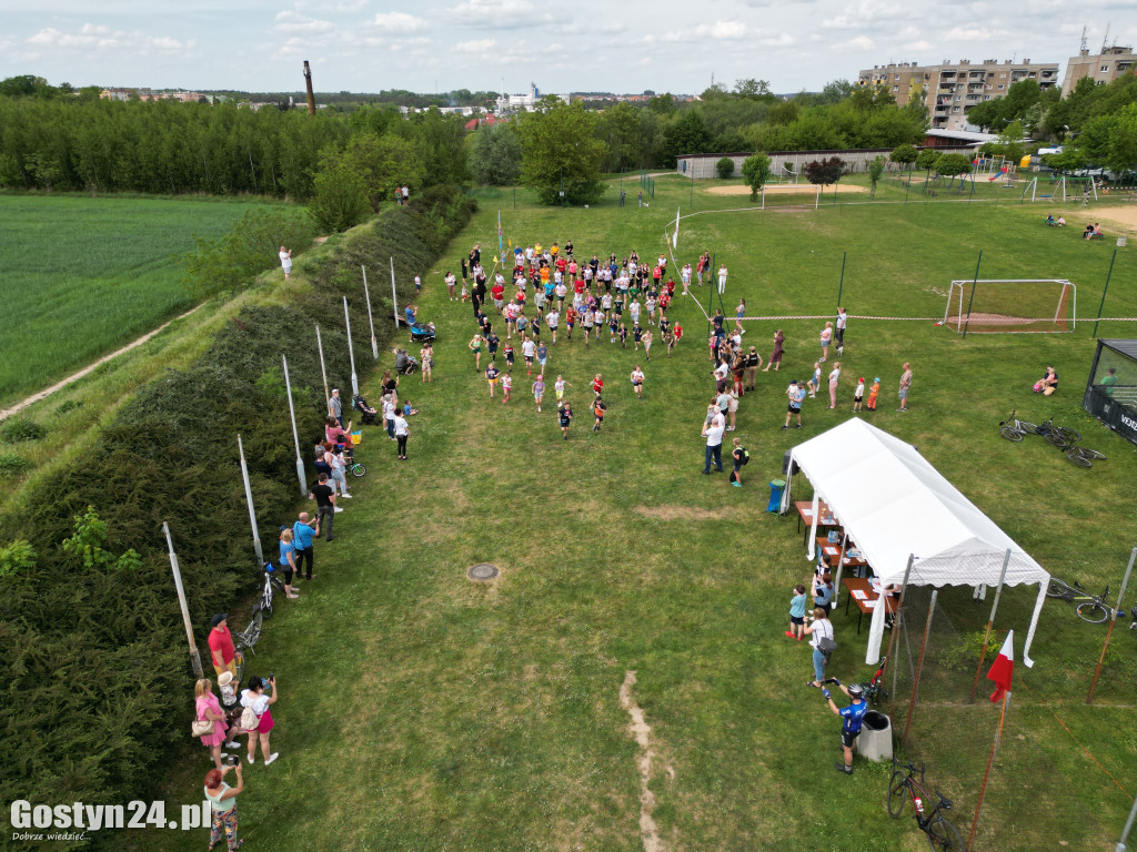 V Bieg Konstytucji 3-go Maja w Gostyniu