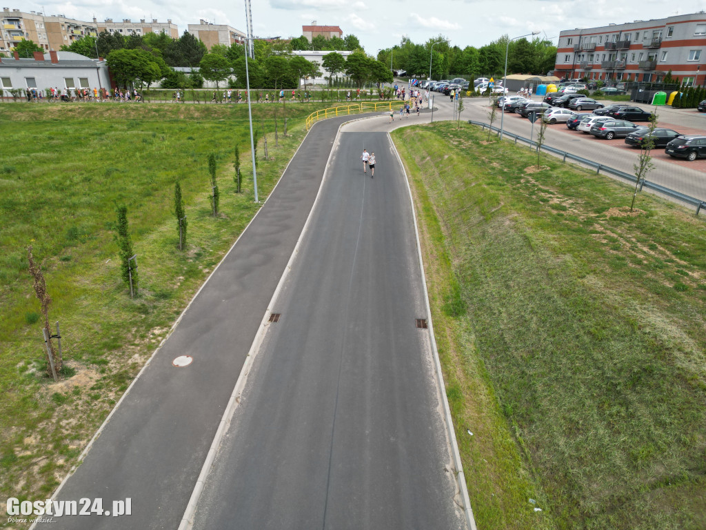 V Bieg Konstytucji 3-go Maja w Gostyniu