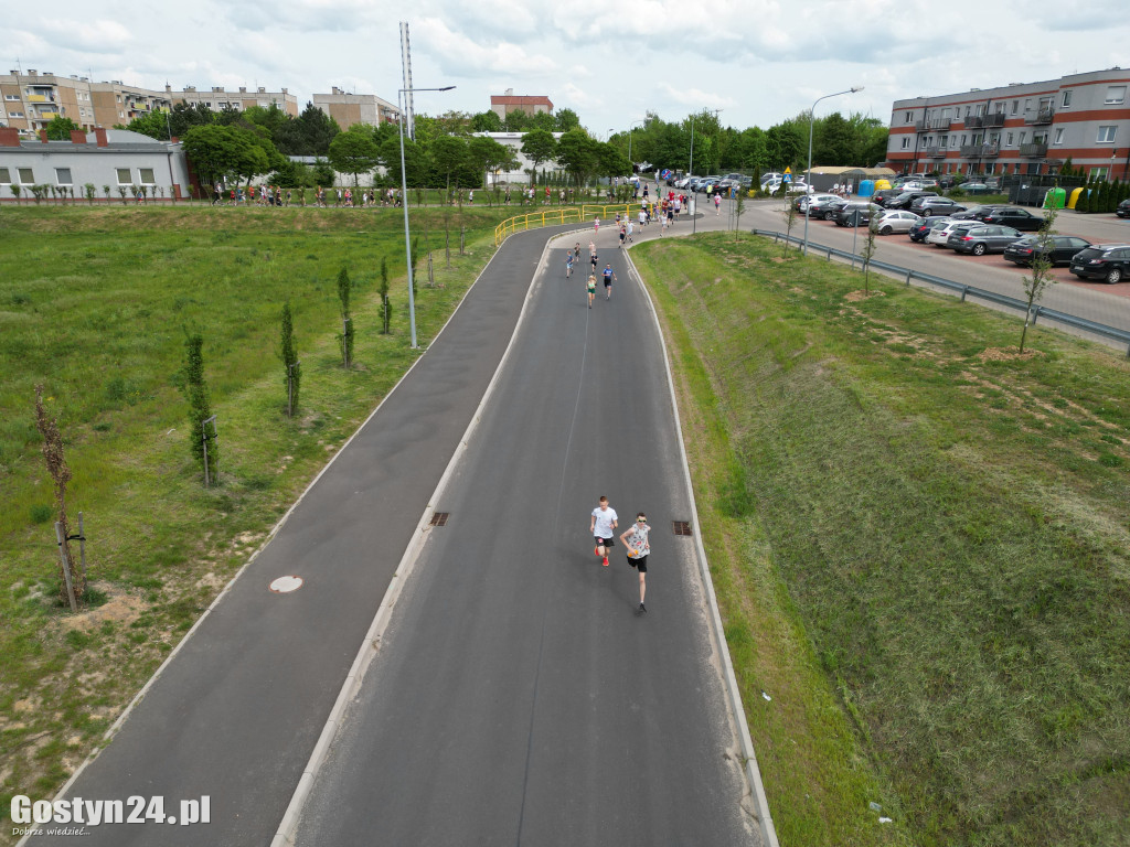 V Bieg Konstytucji 3-go Maja w Gostyniu