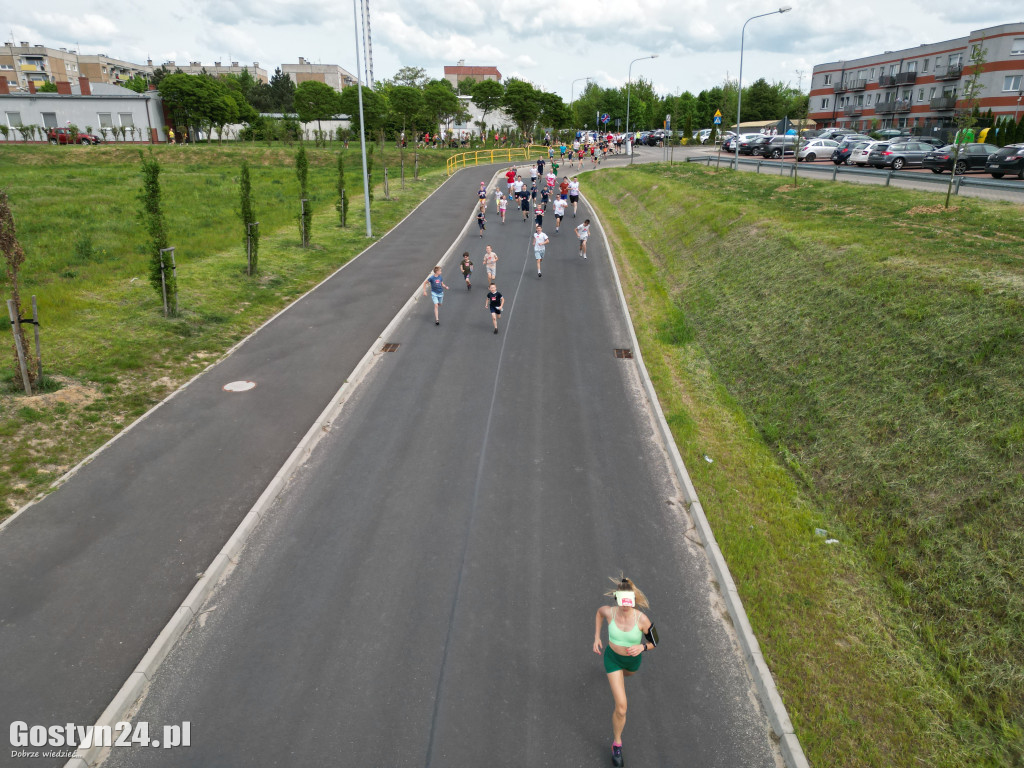 V Bieg Konstytucji 3-go Maja w Gostyniu