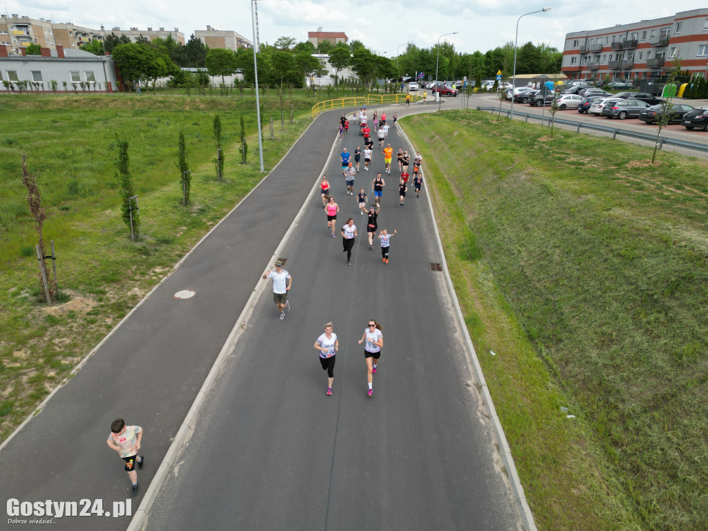 V Bieg Konstytucji 3-go Maja w Gostyniu