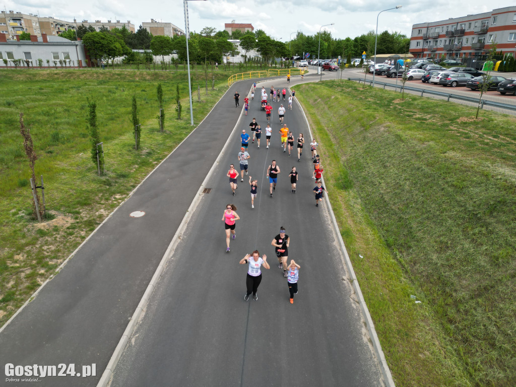 V Bieg Konstytucji 3-go Maja w Gostyniu