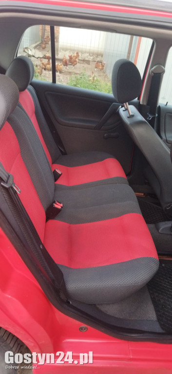 VW Polo