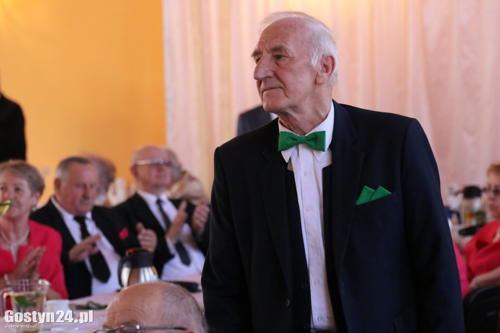 Muzyczne Spotkania Seniorów w Strzelcach Wielkich
