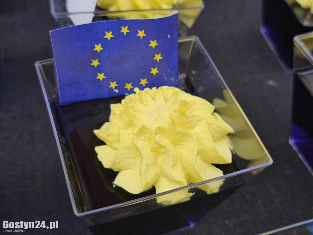 Piknik Europejski w Starej Gazowni w Krobi