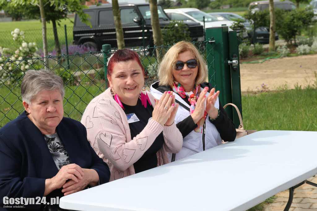 Piknik Europejski w Starej Gazowni w Krobi