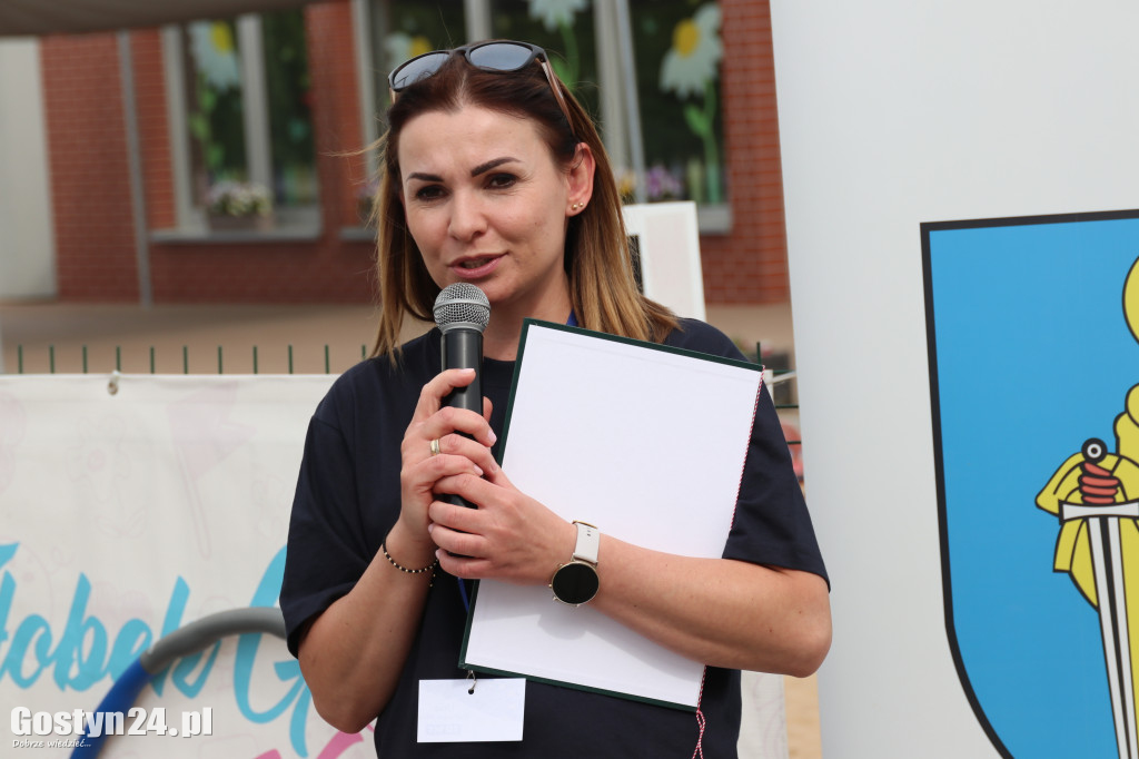 Piknik Europejski w Starej Gazowni w Krobi