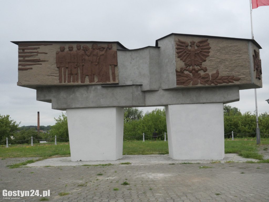 Kombatanci pamiętali o 79. rocznicy zakończenia wojny