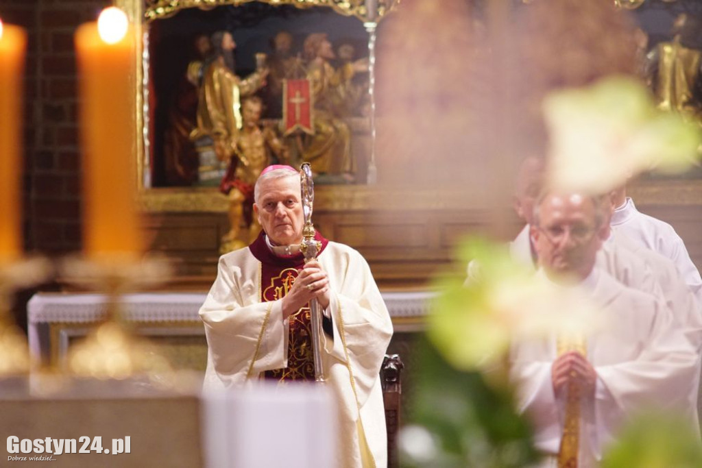 Święcenia diakonatu w Archidiecezji Poznańskiej