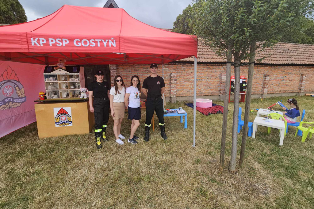 15. Ekofestyn na Świętej Górze