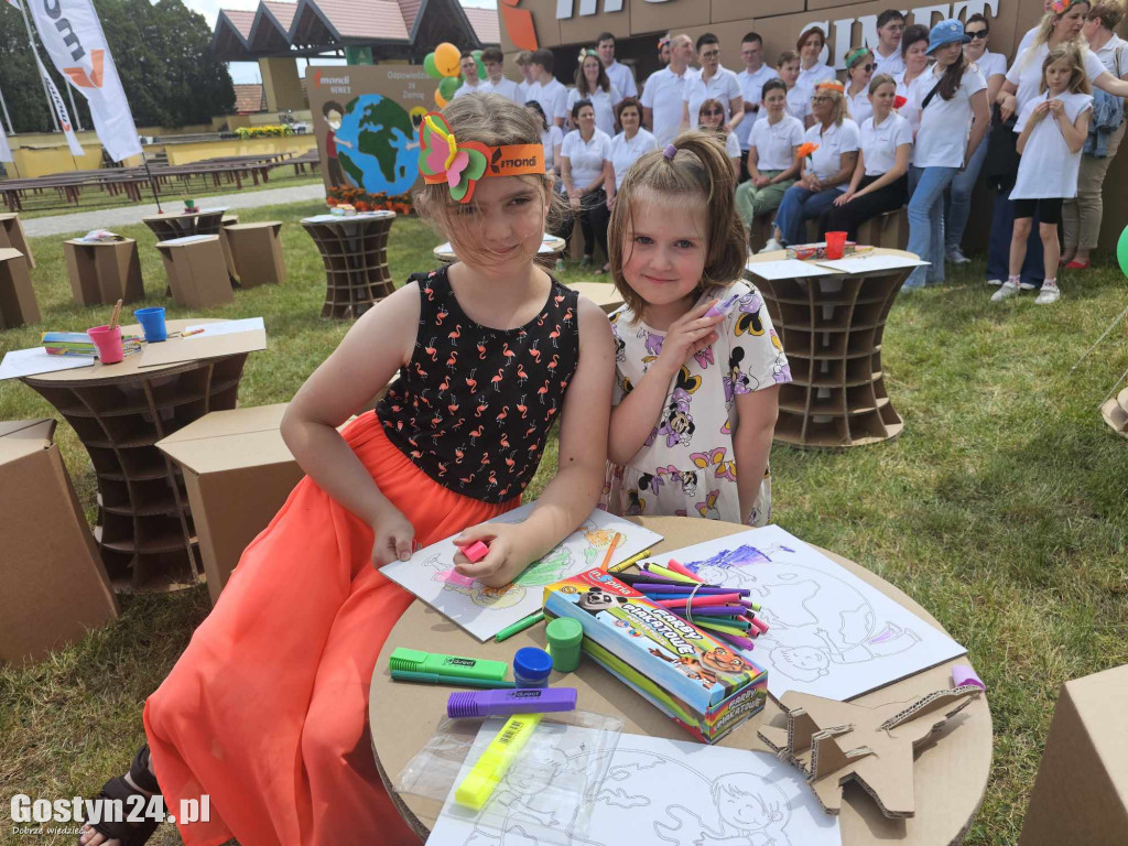 15. Ekofestyn na Świętej Górze