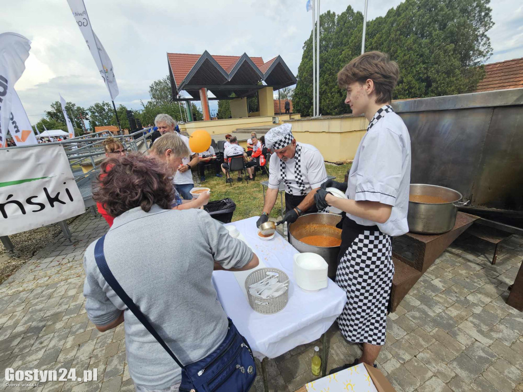15. Ekofestyn na Świętej Górze