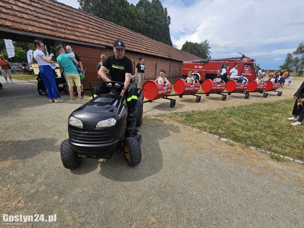 15. Ekofestyn na Świętej Górze
