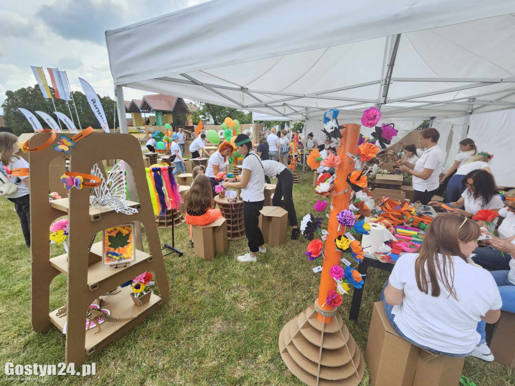15. Ekofestyn na Świętej Górze