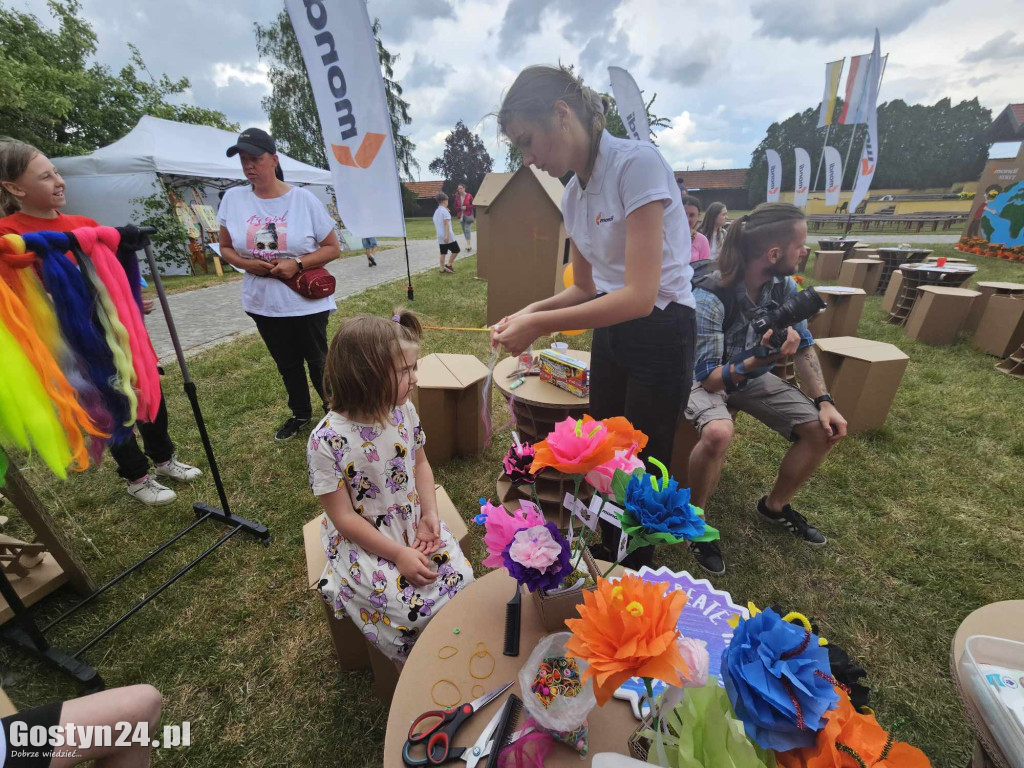 15. Ekofestyn na Świętej Górze
