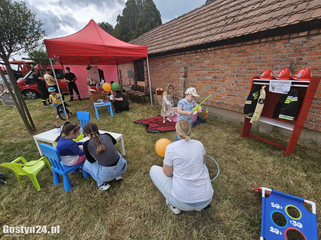 15. Ekofestyn na Świętej Górze