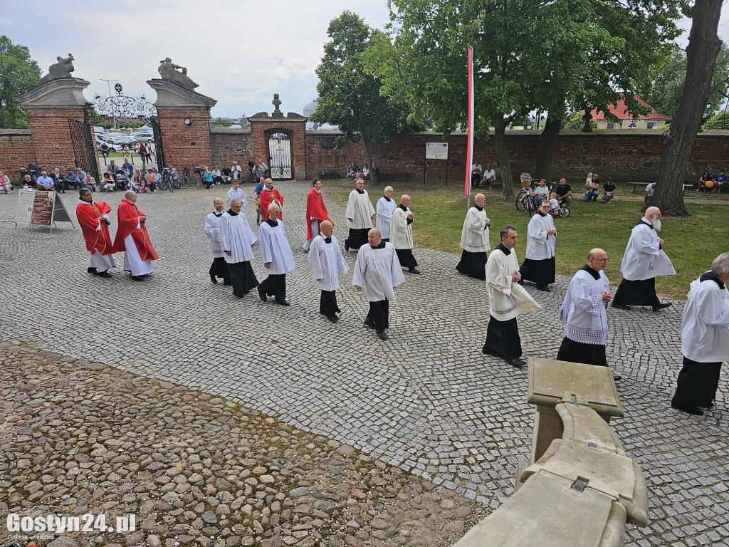 15. Ekofestyn na Świętej Górze