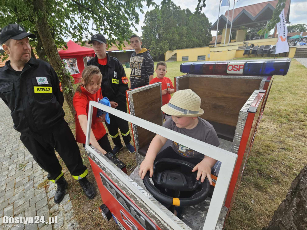 15. Ekofestyn na Świętej Górze