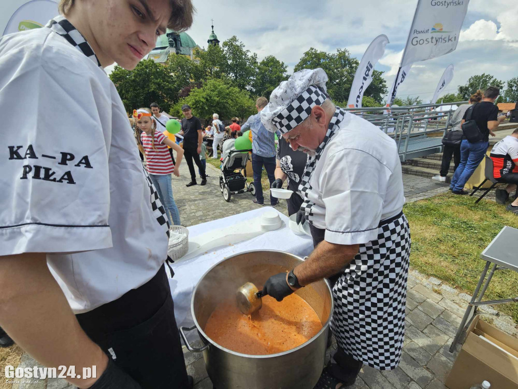15. Ekofestyn na Świętej Górze