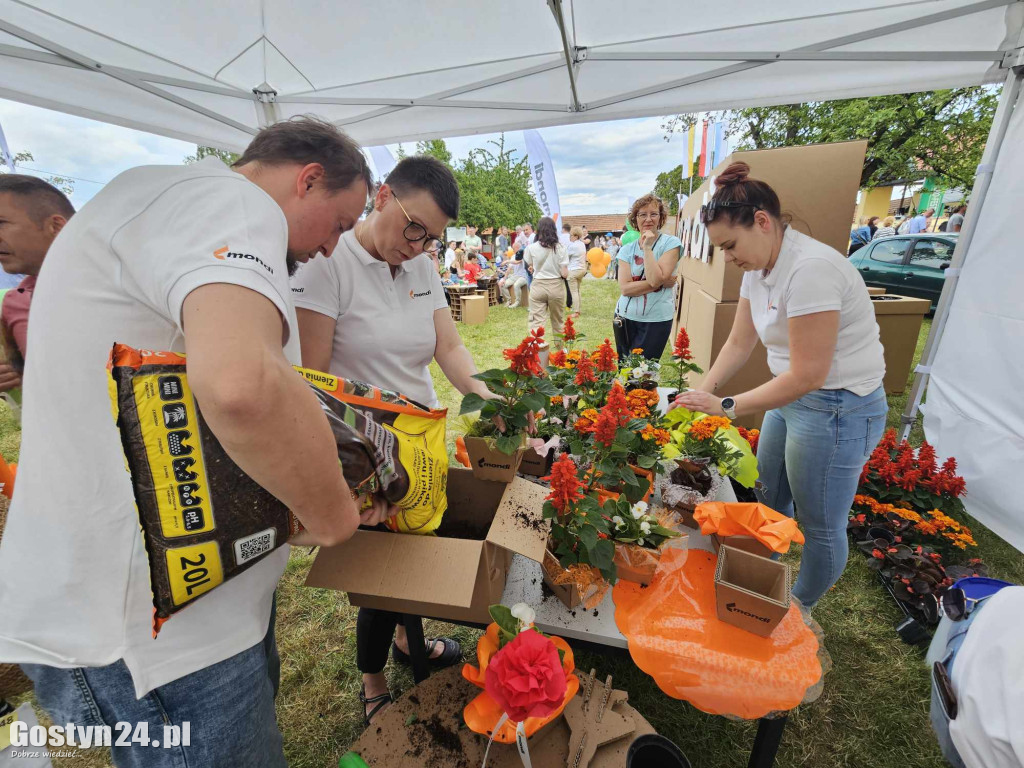 15. Ekofestyn na Świętej Górze
