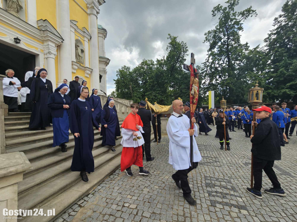 15. Ekofestyn na Świętej Górze