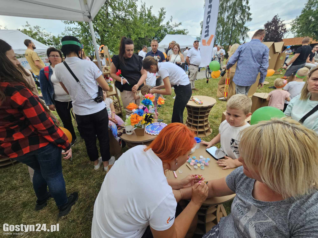 15. Ekofestyn na Świętej Górze