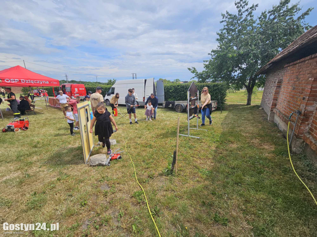 15. Ekofestyn na Świętej Górze