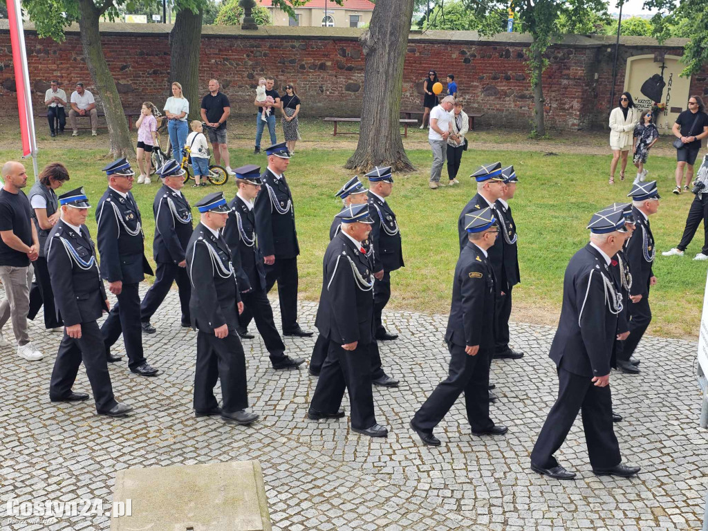 15. Ekofestyn na Świętej Górze