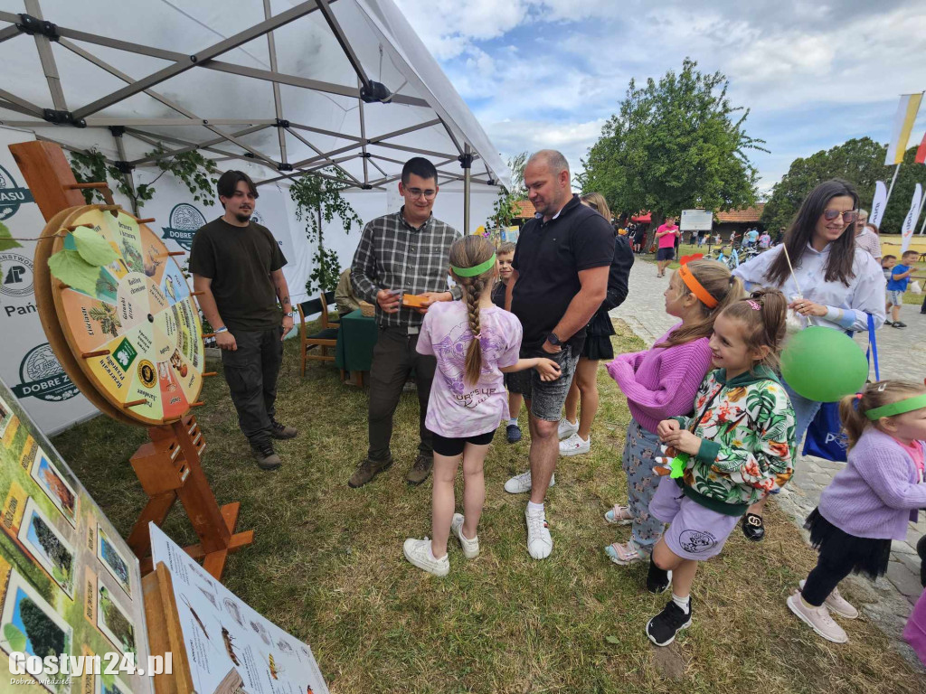 15. Ekofestyn na Świętej Górze