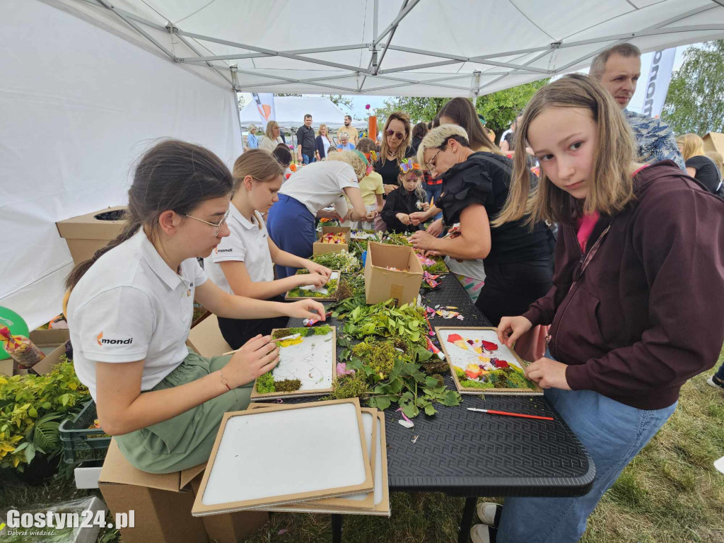15. Ekofestyn na Świętej Górze