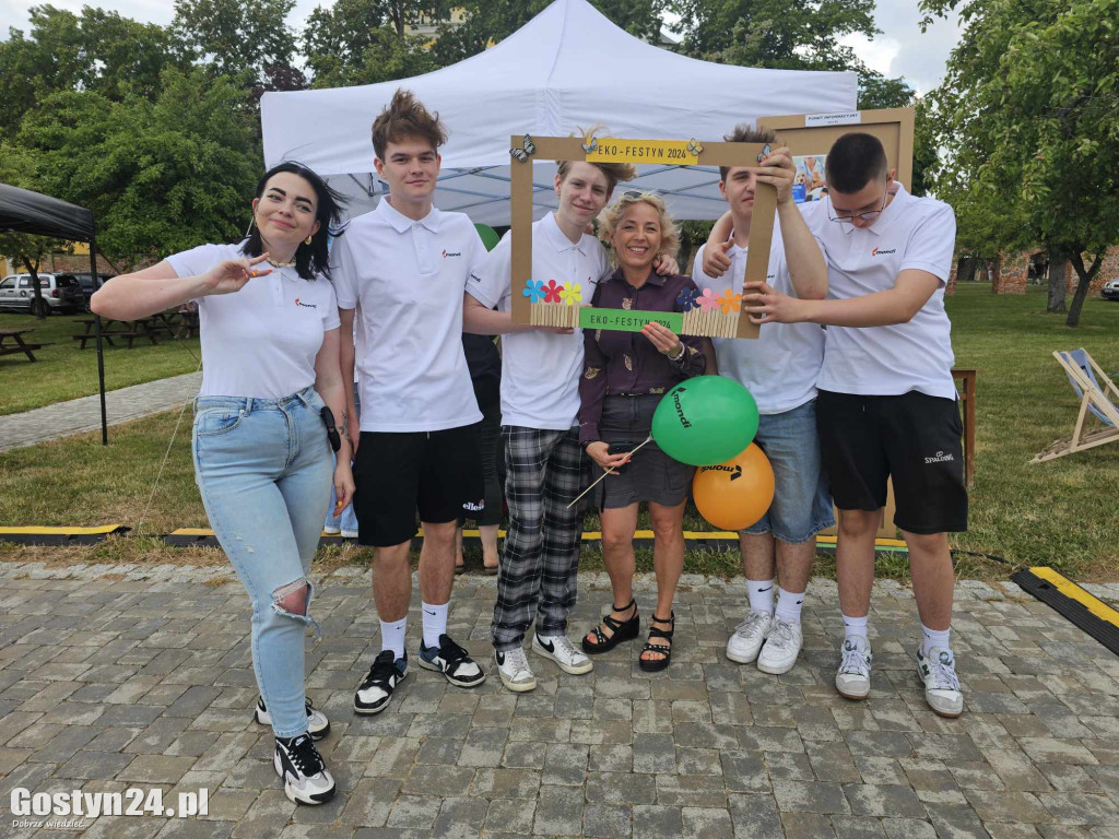 15. Ekofestyn na Świętej Górze