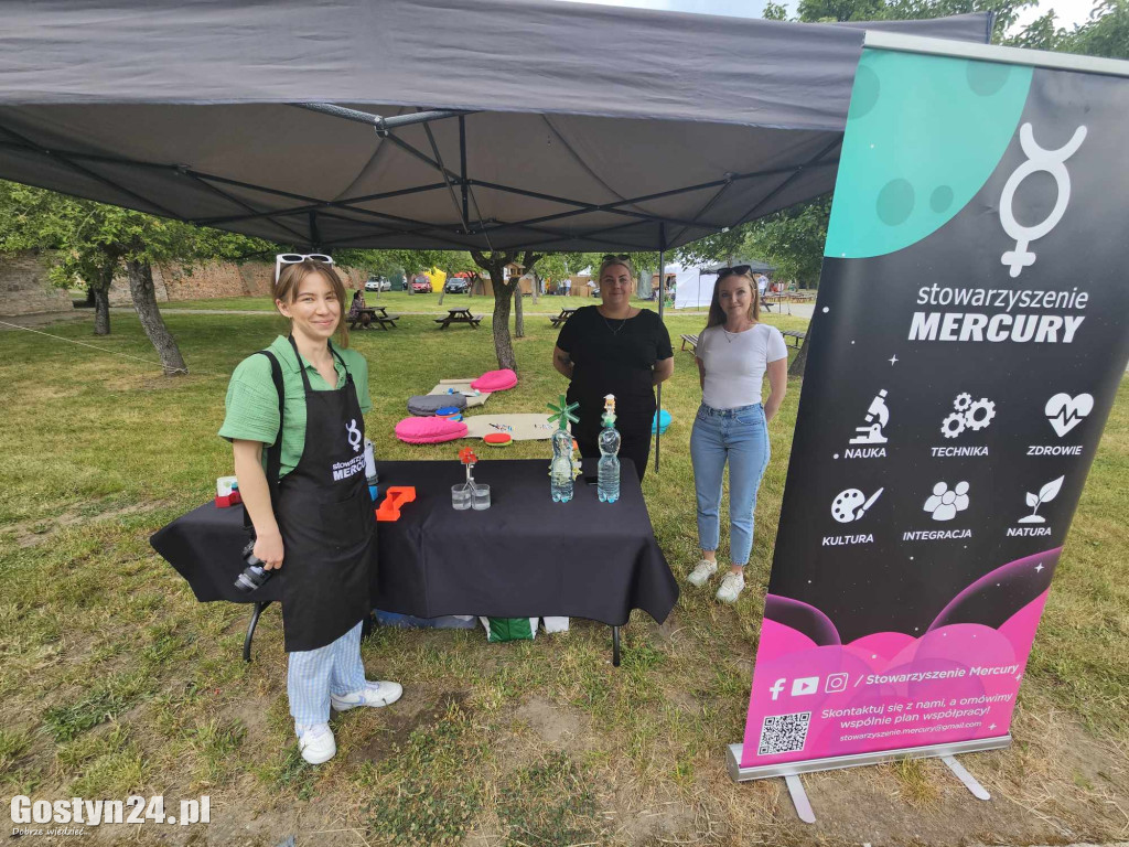 15. Ekofestyn na Świętej Górze