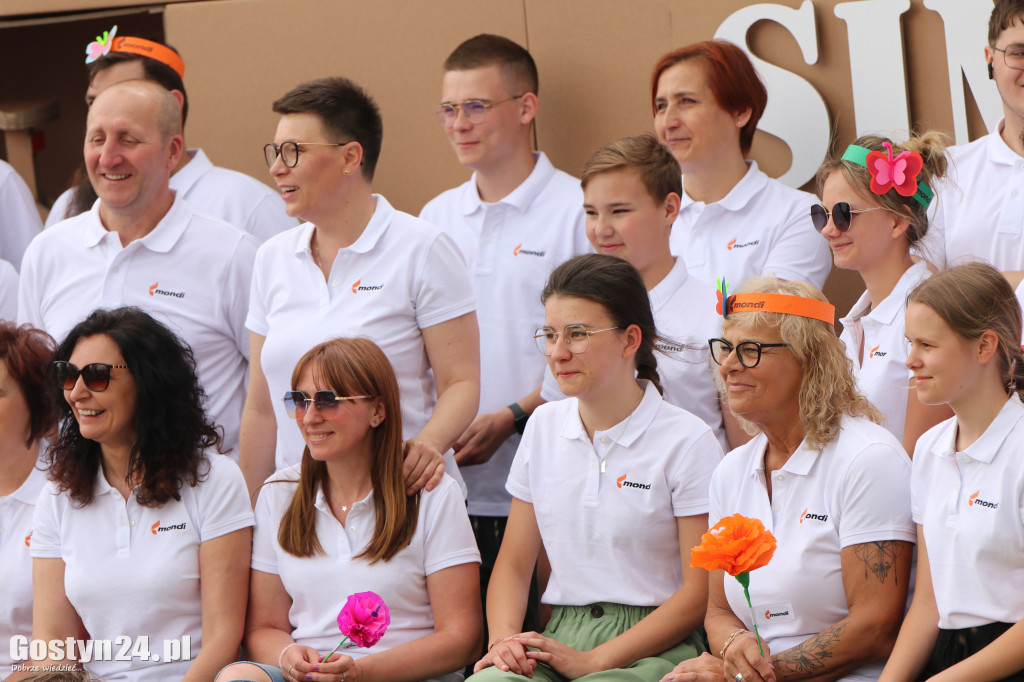 15. Ekofestyn na Świętej Górze