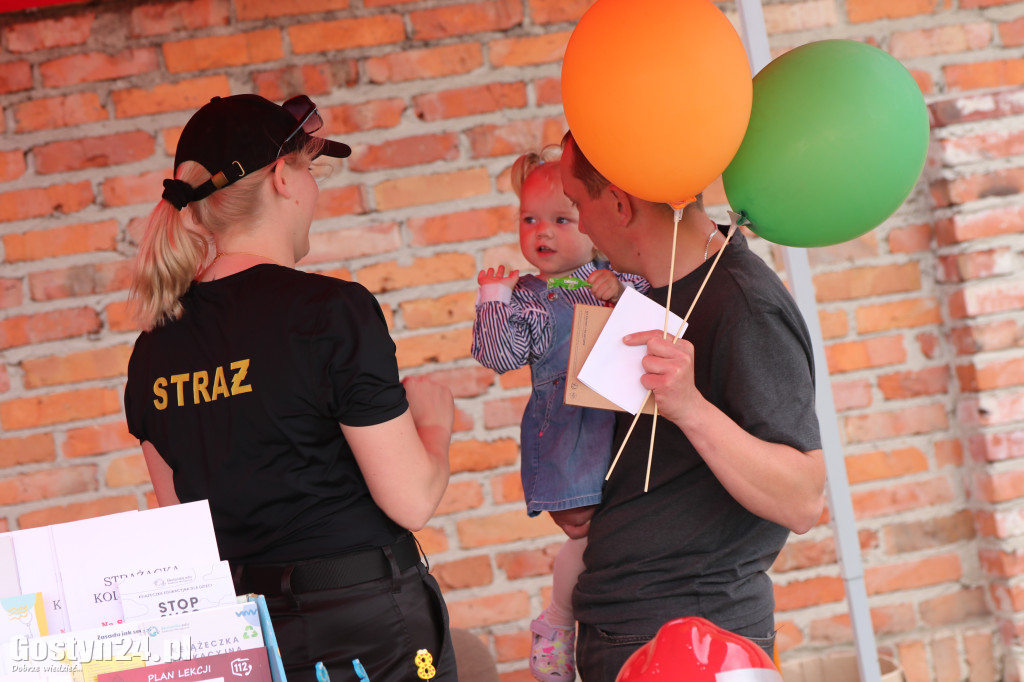 15. Ekofestyn na Świętej Górze