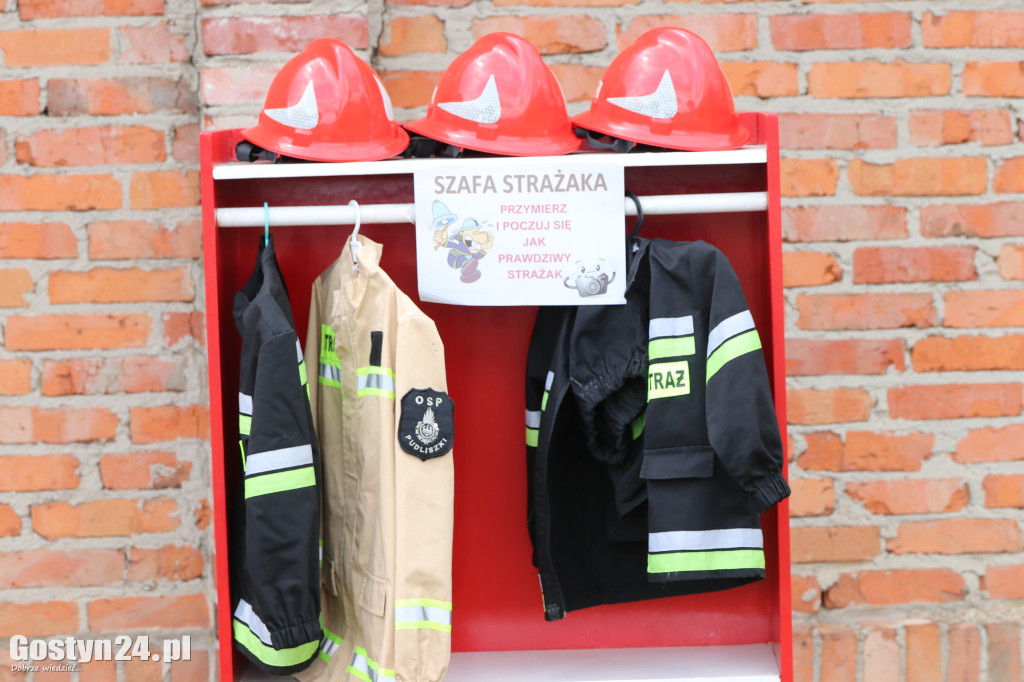 15. Ekofestyn na Świętej Górze