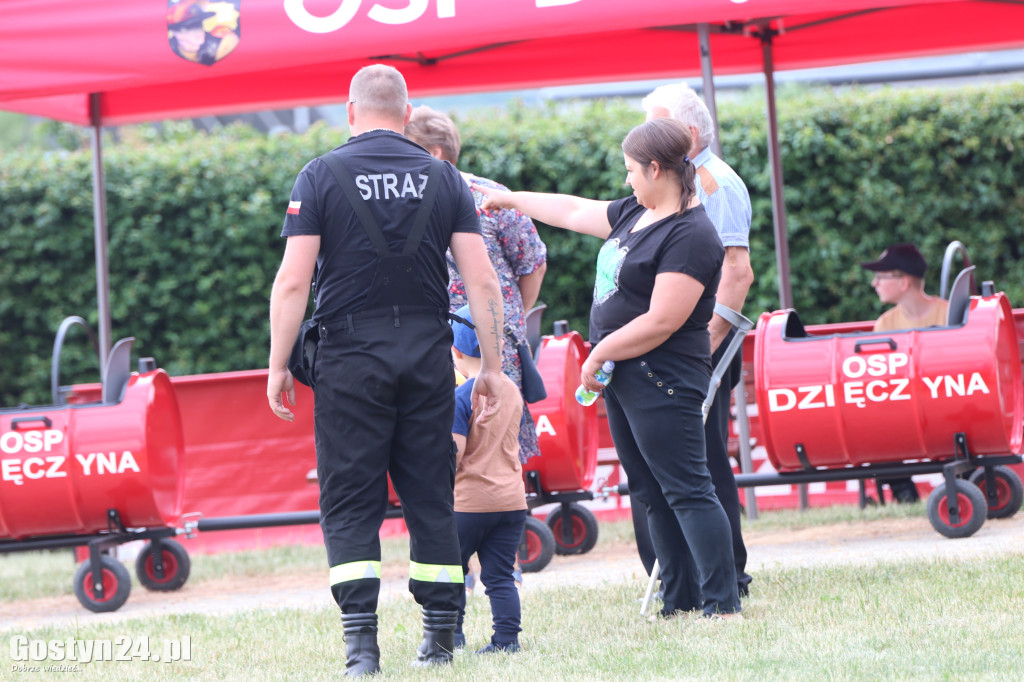 15. Ekofestyn na Świętej Górze