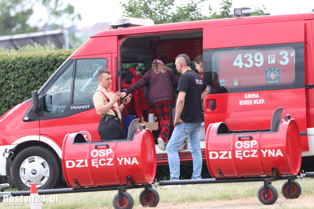 15. Ekofestyn na Świętej Górze
