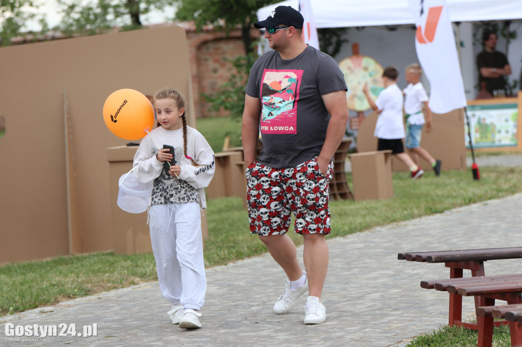15. Ekofestyn na Świętej Górze