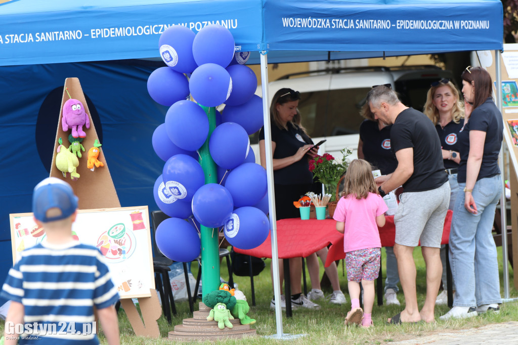 15. Ekofestyn na Świętej Górze