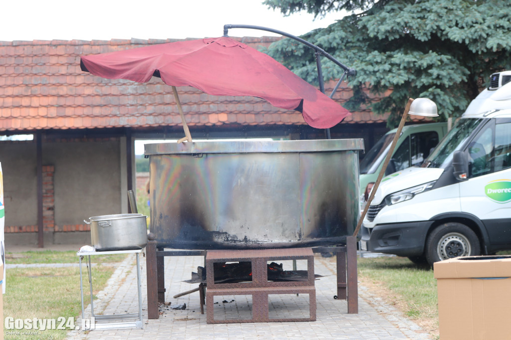 15. Ekofestyn na Świętej Górze