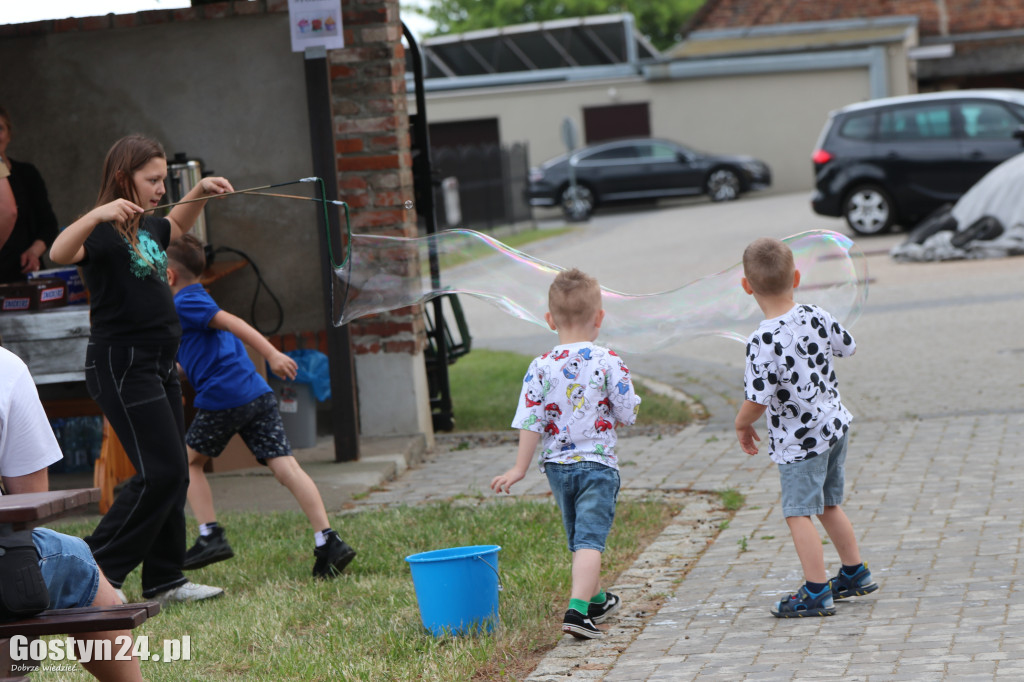 15. Ekofestyn na Świętej Górze