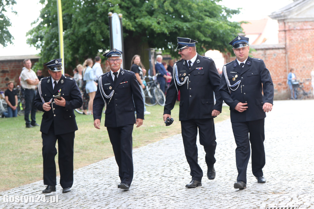 15. Ekofestyn na Świętej Górze